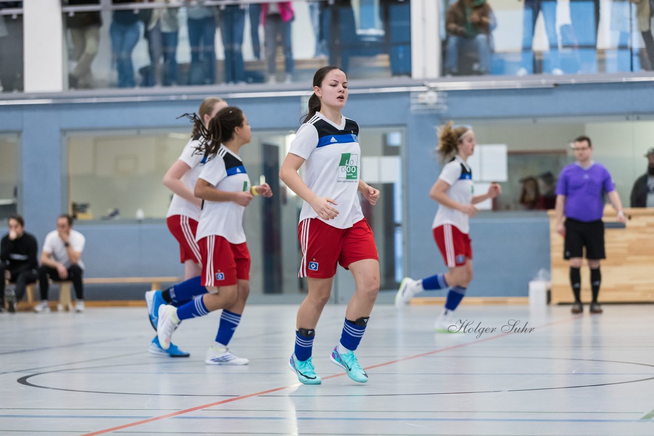 Bild 449 - wCJ Hamburger Futsalmeisterschaft